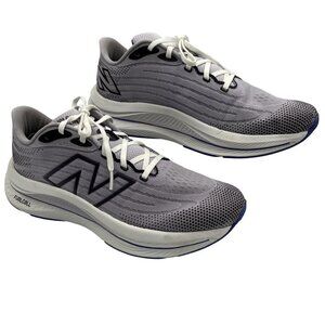 New Balance FuelCell Walker Elite Womens 11 Running Shoes Purple Sneakers Gym